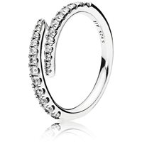 Anello Pandora Donna in Argento 196353CZ-58 - 196353CZ-58